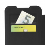 Hama Extreme Protect, puzdro-knižka pre Samsung Galaxy A57 5G, licencia D3O®, čierne Hama Extreme Protect, puzdro-knižka pre Samsung Galaxy A57 5G, licencia D3O®, čierne