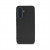 Hama Fantastic Feel, kryt pre Samsung Galaxy A57 5G, hebký povrch, čierny