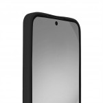 Hama Fantastic Feel, kryt pre Samsung Galaxy A57 5G, hebký povrch, čierny