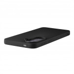 Hama Fantastic Feel, kryt pre Samsung Galaxy A57 5G, hebký povrch, čierny