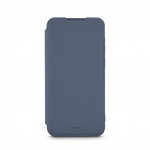 Hama Fantastic Feel, puzdro-knižka pre Samsung Galaxy A57 5G, hebký povrch, modré