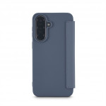 Hama Fantastic Feel, puzdro-knižka pre Samsung Galaxy A57 5G, hebký povrch, modré
