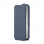 Hama Fantastic Feel, puzdro-knižka pre Samsung Galaxy A57 5G, hebký povrch, modré