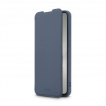 Hama Fantastic Feel, puzdro-knižka pre Samsung Galaxy A57 5G, hebký povrch, modré