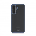 Hama Frame Protect, kryt pre Samsung Galaxy A57 5G, 20% recyklov. materiálov, priehľadný/modrý