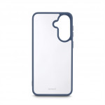 Hama Frame Protect, kryt pre Samsung Galaxy A57 5G, 20% recyklov. materiálov, priehľadný/modrý