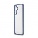 Hama Frame Protect, kryt pre Samsung Galaxy A57 5G, 20% recyklov. materiálov, priehľadný/modrý