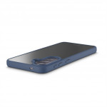 Hama Frame Protect, kryt pre Samsung Galaxy A57 5G, 20% recyklov. materiálov, priehľadný/modrý