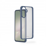 Hama Frame Protect, kryt pre Samsung Galaxy A57 5G, 20% recyklov. materiálov, priehľadný/modrý