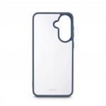 Hama Frame Protect, kryt pre Samsung Galaxy A57 5G, 20% recyklov. materiálov, priehľadný/modrý
