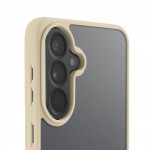 Hama Frame Protect, kryt pre Samsung Galaxy A57 5G, 20% recyklov. materiálov, priehľadný/béžový