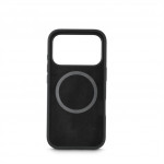 Black Rock Mag Urban Case, kryt pre Apple iPhone 17 Pro, magnetický, čierny