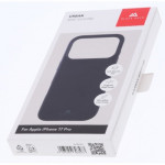 Black Rock Mag Urban Case, kryt pre Apple iPhone 17 Pro, magnetický, čierny