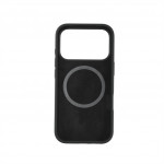 Black Rock Mag Urban Case, kryt pre Apple iPhone 17 Pro, magnetický, čierny