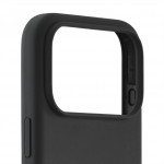 Black Rock Mag Urban Case, kryt pre Apple iPhone 17 Pro, magnetický, čierny