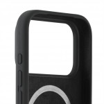 Black Rock Mag Urban Case, kryt pre Apple iPhone 17 Pro, magnetický, čierny