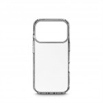 Black Rock Clear Protection Case, kryt pre Apple iPhone 17 Pro, priehľadný