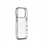 Black Rock Clear Protection Case, kryt pre Apple iPhone 17 Pro, priehľadný