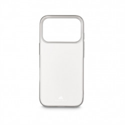Black Rock Ultra Thin Iced, kryt pre Apple iPhone 17 Pro, matný priehľadný
