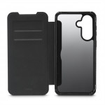 Hama Extreme Protect, puzdro-knižka pre Samsung Galaxy A37 5G, licencia D3O®, čierne