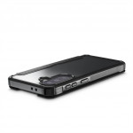 Hama Extreme Protect, puzdro-knižka pre Samsung Galaxy A37 5G, licencia D3O®, čierne