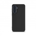 Hama Fantastic Feel, kryt pre Samsung Galaxy A37 5G, hebký povrch, čierny Hama Fantastic Feel, kryt pre Samsung Galaxy A37 5G, hebký povrch, čierny