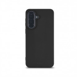 Hama Fantastic Feel, kryt pre Samsung Galaxy A37 5G, hebký povrch, čierny