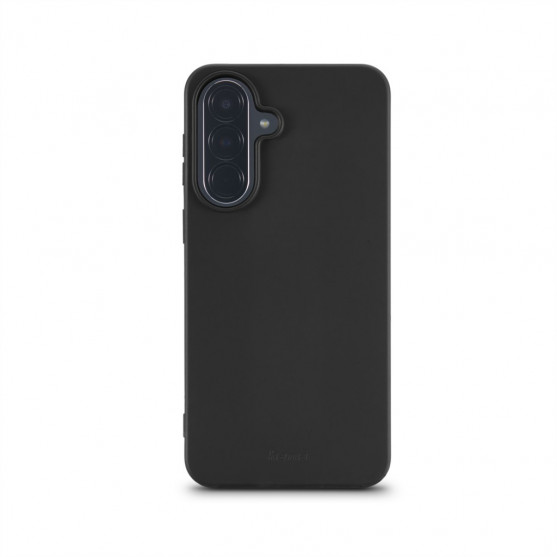 Hama Fantastic Feel, kryt pre Samsung Galaxy A37 5G, hebký povrch, čierny Hama Fantastic Feel, kryt pre Samsung Galaxy A37 5G, hebký povrch, čierny