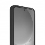 Hama Fantastic Feel, kryt pre Samsung Galaxy A37 5G, hebký povrch, čierny Hama Fantastic Feel, kryt pre Samsung Galaxy A37 5G, hebký povrch, čierny