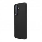 Hama Fantastic Feel, kryt pre Samsung Galaxy A37 5G, hebký povrch, čierny Hama Fantastic Feel, kryt pre Samsung Galaxy A37 5G, hebký povrch, čierny