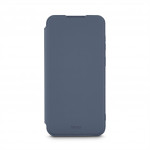 Hama Fantastic Feel, puzdro-knižka pre Samsung Galaxy A37 5G, hebký povrch, modré