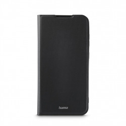 Hama Daily Protect, puzdro-knižka pre Samsung Galaxy A26 5G, funkcia stojanu, čierne