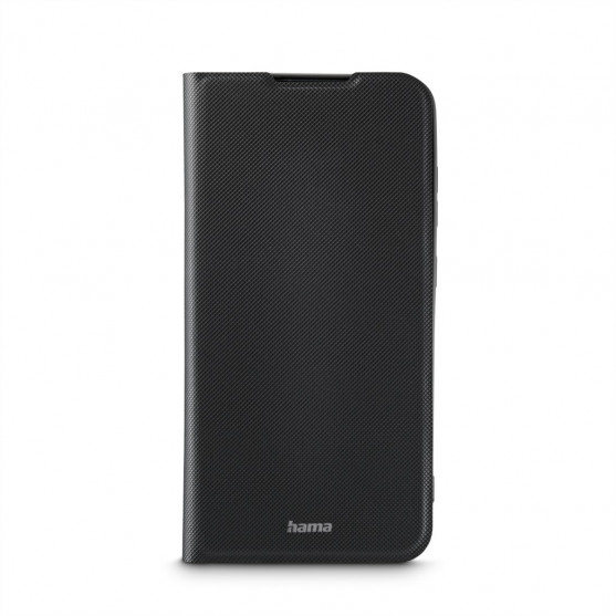 Hama Daily Protect, puzdro-knižka pre Samsung Galaxy A26 5G, funkcia stojanu, čierne