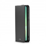 Hama Daily Protect, puzdro-knižka pre Samsung Galaxy A26 5G, funkcia stojanu, čierne