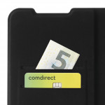 Hama Daily Protect, puzdro-knižka pre Samsung Galaxy A26 5G, funkcia stojanu, čierne