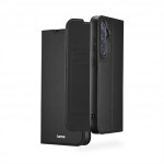 Hama Daily Protect, puzdro-knižka pre Samsung Galaxy A26 5G, funkcia stojanu, čierne