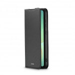 Hama Daily Protect, puzdro-knižka pre Samsung Galaxy A26 5G, funkcia stojanu, čierne