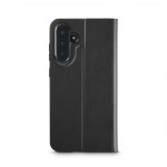 Hama Eco Premium, kryt pre Samsung Galaxy A26 5G, umelá koža, 20% recyklovaných materiálov, čierny