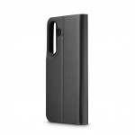 Hama Eco Premium, kryt pre Samsung Galaxy A26 5G, umelá koža, 20% recyklovaných materiálov, čierny