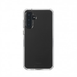 Hama Extreme Protect, kryt pre Samsung Galaxy A26 5G, D3O®, nezažltne, priehľadný