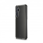 Hama Extreme Protect, kryt pre Samsung Galaxy A26 5G, D3O®, nezažltne, priehľadný