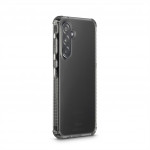 Hama Extreme Protect, kryt pre Samsung Galaxy A26 5G, D3O®, nezažltne, priehľadný