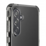 Hama Extreme Protect, kryt pre Samsung Galaxy A26 5G, D3O®, nezažltne, priehľadný