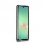 Hama Extreme Protect, kryt pre Samsung Galaxy A26 5G, D3O®, nezažltne, priehľadný