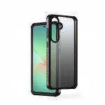 Hama Extreme Protect, kryt pre Samsung Galaxy A26 5G, D3O®, čierny