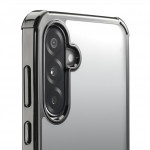 Hama Extreme Protect, kryt pre Samsung Galaxy A26 5G, D3O®, čierny