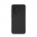 Hama Fantastic Feel, kryt pre Samsung Galaxy A26 5G, hebký povrch, čierny