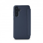 Hama Fantastic Feel, puzdro-knižka pre Samsung Galaxy A26 5G, hebký povrch, modré