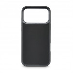 Black Rock Robust Carbon, kryt pre Apple iPhone 17 Pro, magnetický, karbónový vzhľad, čierny