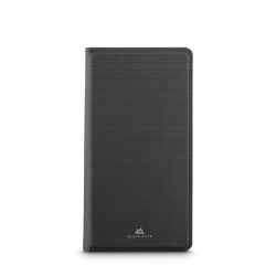 Black Rock The Classic, puzdro-knižka pre Apple iPhone 17 Pro, funkcia stojanu, čierne